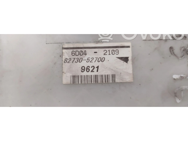   Pojistková skříňka 8273052700   Toyota Yaris 2006