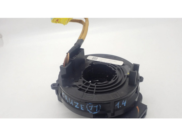 Подрулевой шлейф SRS 20817721, 64U0432J   Chevrolet Cruze