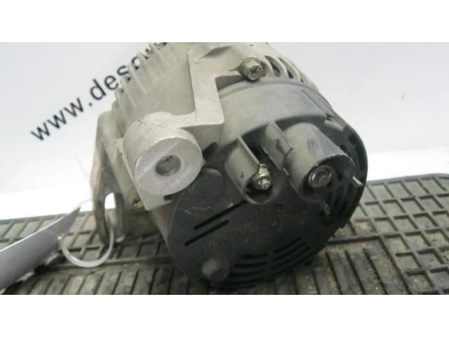 Генератор 63321712   Fiat Punto Evo 1.2     