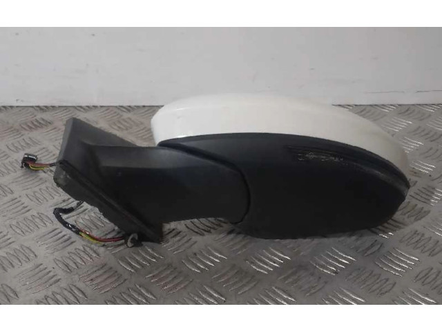 Zpětné zrcátko  Renault Megane IV 2017  30087810, NOABATIBLE  