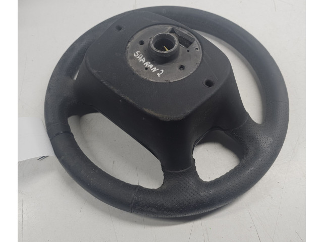 Руль Volkswagen Sharan  2001 - 2010 года       
