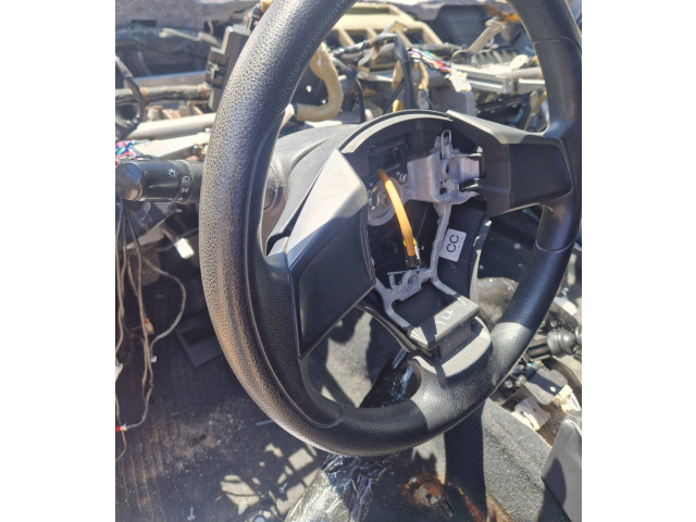Volant Subaru XV I 2014   