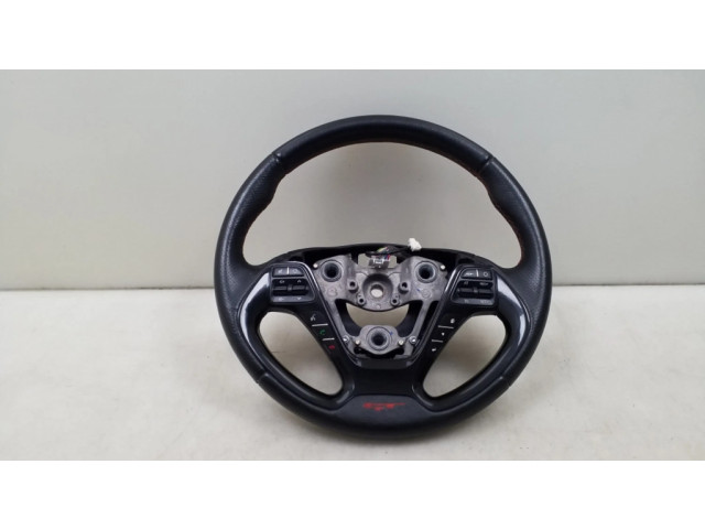 Руль KIA Ceed  2012-2018 года 56110A2995AHV      