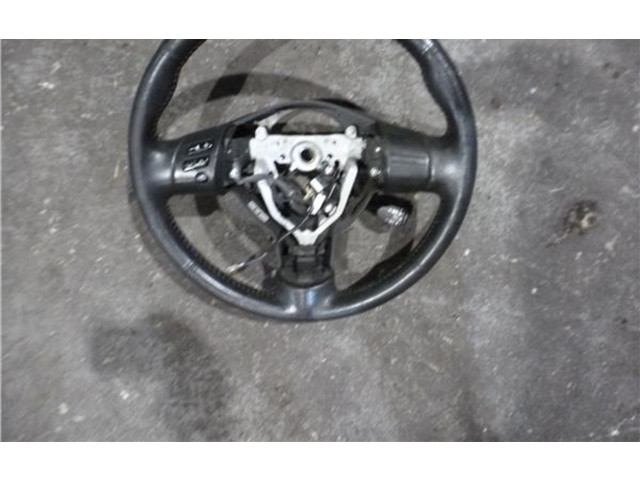 Руль Toyota Corolla E120 E130  2000 - 2004 года 4510321020      