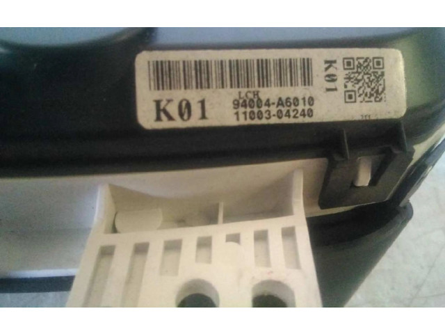 Čerpadlo oleje 94004A6010   Hyundai i30   