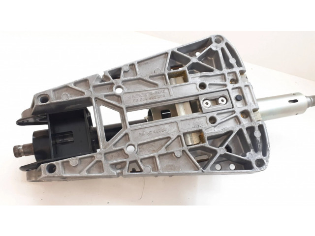  рейка  Колонка рулевая A2044600216, PP204462206   Mercedes-Benz C W204 2007-2014 года