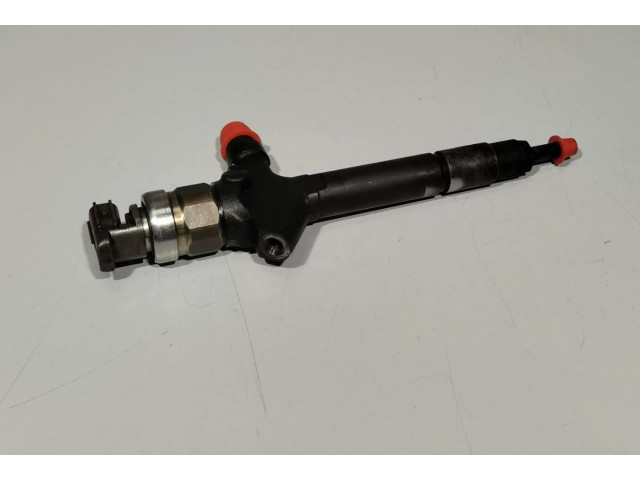 Форсунка A000F2E4    Mazda 5   