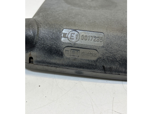 Zpětné zrcátko  Volkswagen Transporter - Caravelle T3 1989  E10117095, E10017235  