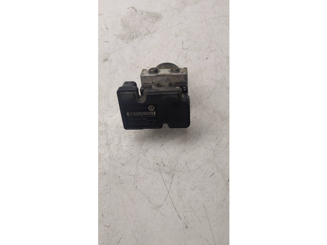 Jednotka ABS 1K0907379AK, 10097003293   Skoda Octavia Mk2 (1Z) 2011