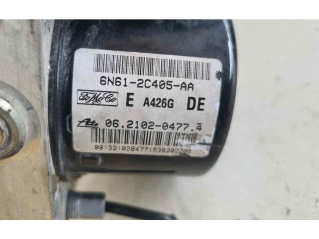 Jednotka ABS 00403431C0   Mazda 3 I 2004
