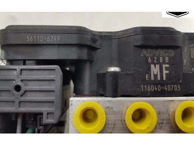 Jednotka ABS 5611062RF, 5611062RF   Suzuki Ignis 2020