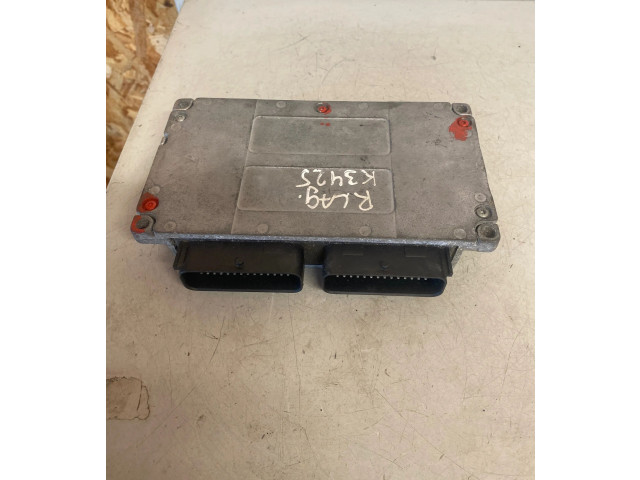 Блок управления коробкой передач 8200488795, 8200410516   Renault Laguna II