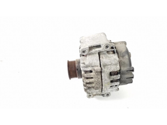 Генератор A0141542802   Mercedes-Benz S W221 3.5     