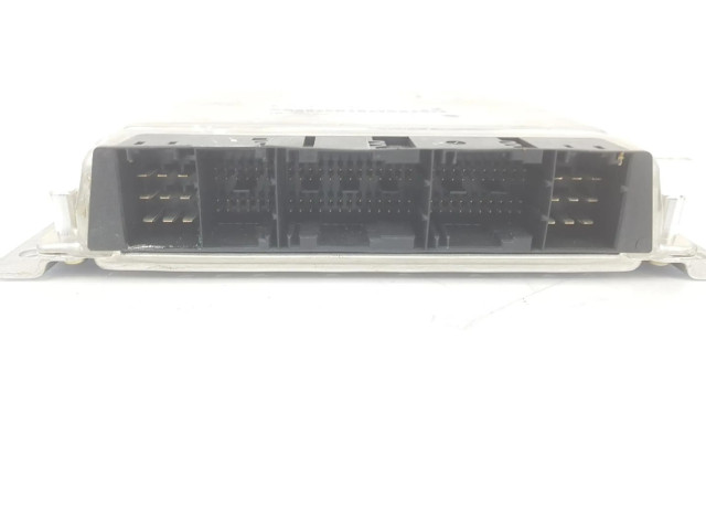 Řídící jednotka 46763995, 0281001787   Alfa Romeo 166 1998