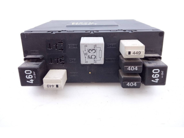 Модуль управления BSM 3C0937049J, E2-A1-18-8   Volkswagen Passat Alltrack    