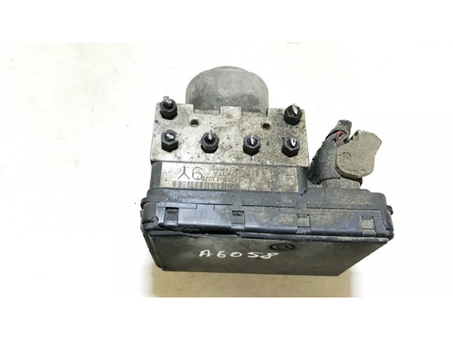Блок АБС 4451013070   Toyota  Corolla Verso E121  2001-2004 года