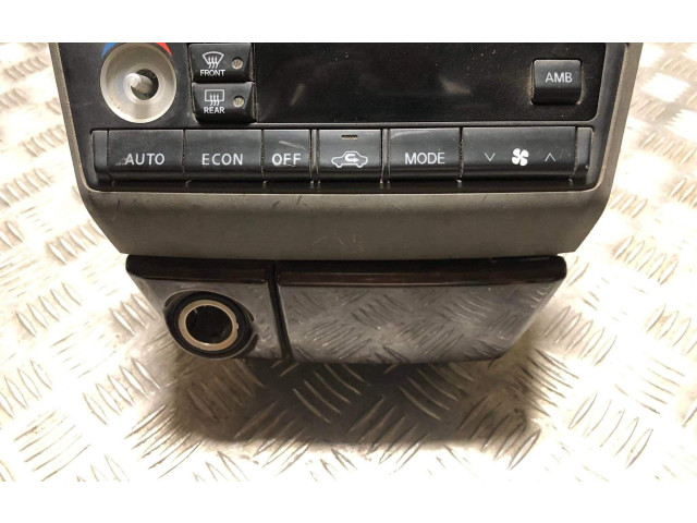 Jednotka ABS 0032452, PN2281D   Nissan Maxima 1999