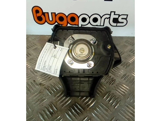 Подушка безопасности водителя 1424120   Citroen Saxo