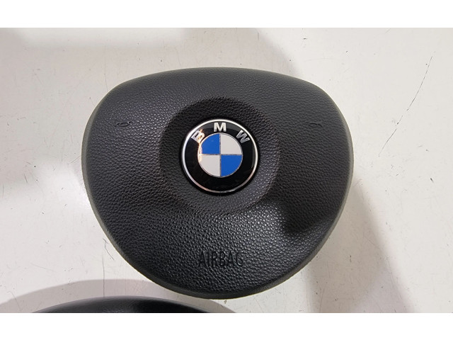 Volant BMW 3 E92 E93 2008 3369E871, 677214702  