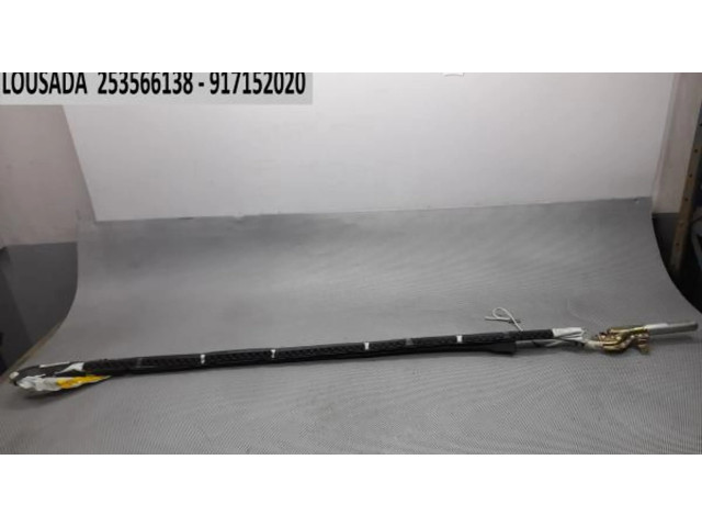 Боковая подушка безопасности A1638601205   Mercedes-Benz ML W163