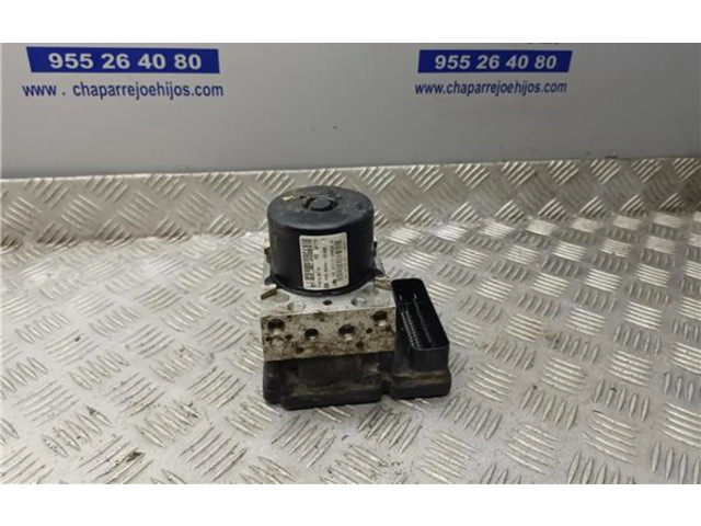 Jednotka ABS 6G9N2C405, 6G9N2C405   Volvo S80 2007