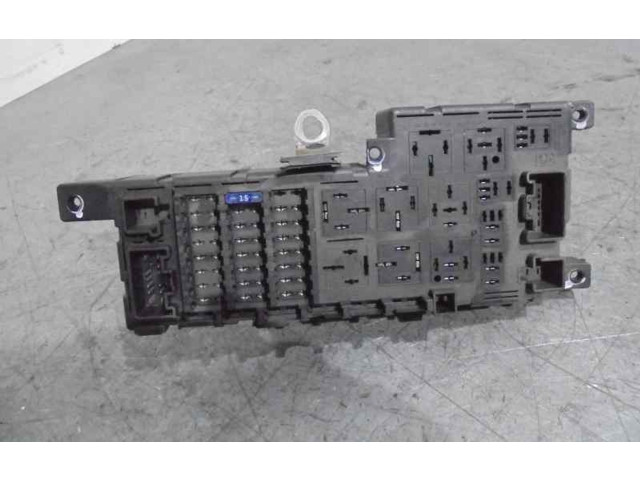 Pojistková skříňka Řídící jednotka BSM 8678449, 518828017   Volvo S80 2004