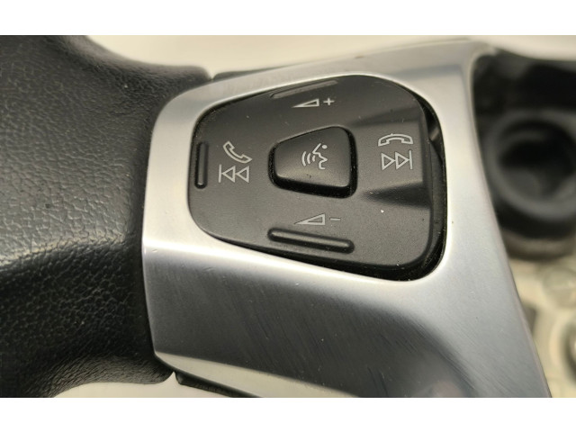 Руль Ford B-MAX  2012 - 2020 года AV113600KA3ZHE      