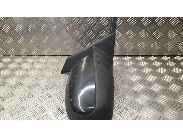 Зеркало электрическое     правое    Mitsubishi Colt  2004-2008 года   