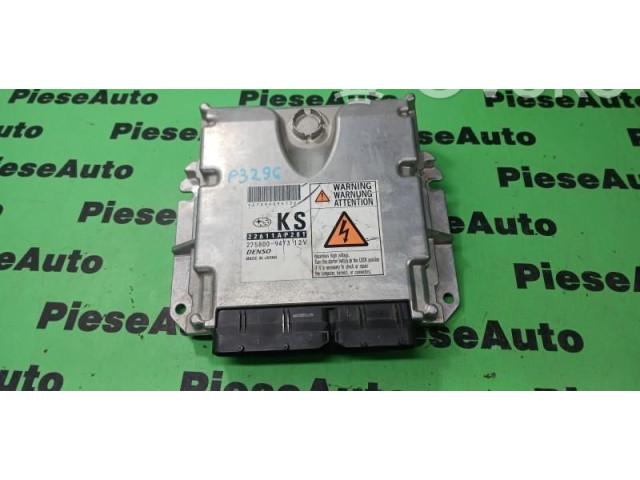 Řídící jednotka 22611AP281, 2758009473   Subaru Impreza III 2009