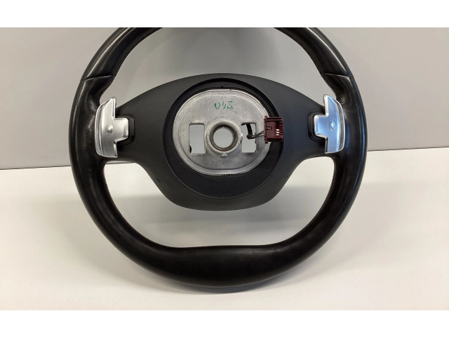 Volant Mercedes-Benz S W222 2015   