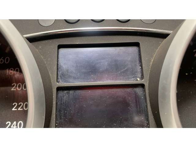 Панель приборов a1649008300, 1649008300   Mercedes-Benz GL X164       