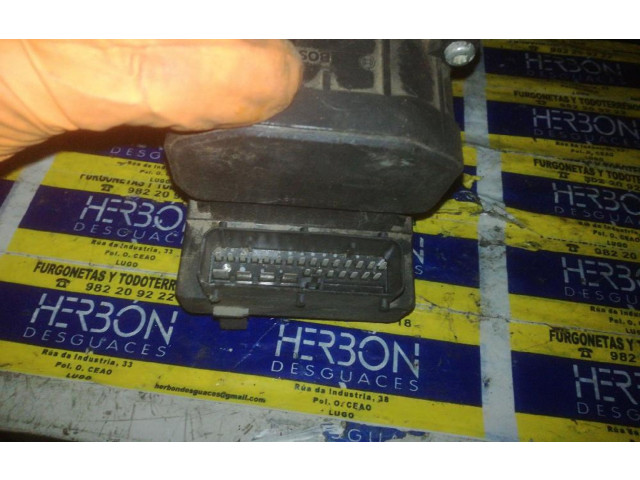 Jednotka ABS 0265216651   Opel Astra G 1998