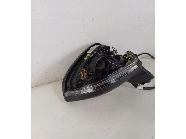 Zpětné zrcátko  Audi A5 2020  8W8857410D  