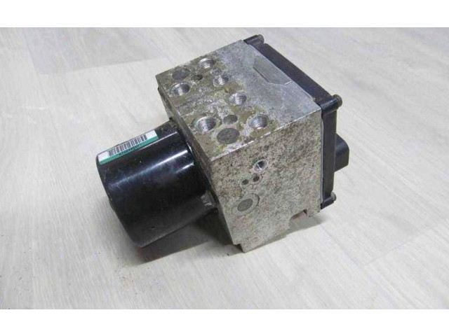 Jednotka ABS 9651857880, 7398   Peugeot 407 2005