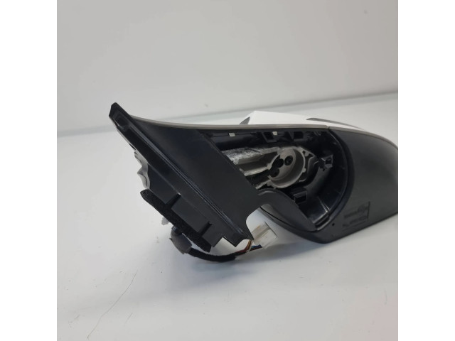 Zpětné zrcátko  levé Hyundai Tucson IV NX4 2021  87610N7230  
