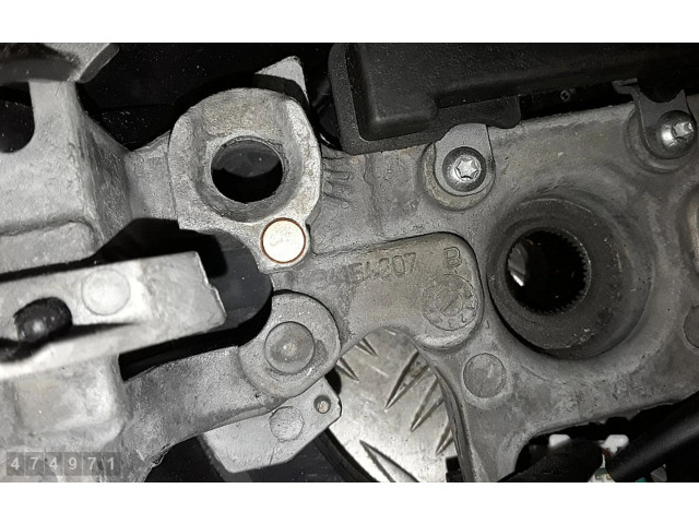 Ojnice  34154207    Nissan Pulsar  