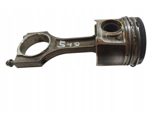  Поршень с шатуном  B47  BMW 5 G30 G31  