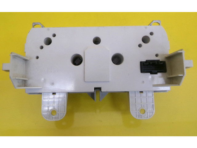 Блок управления климат-контролем K1900CC30A02   Mazda 5