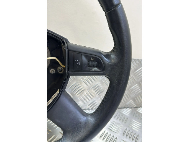 Руль Audi Q5 SQ5  2008 - 2017 года 8R0419091BWUN      