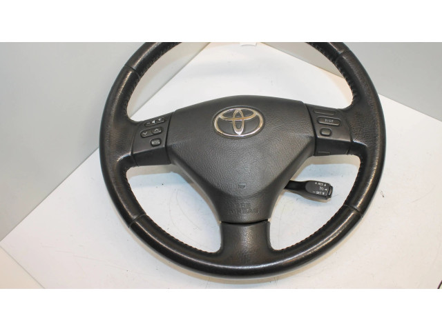 Volant Toyota Corolla Verso E121 2006 GS12001450  