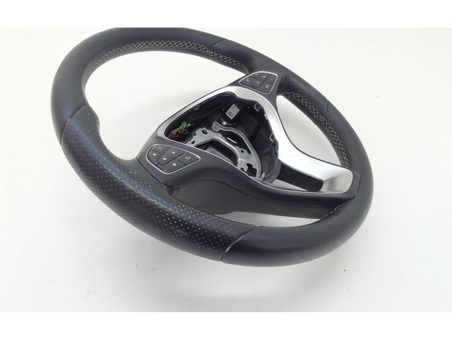 Volant Mercedes-Benz CLA C117 X117 W117 2015   
