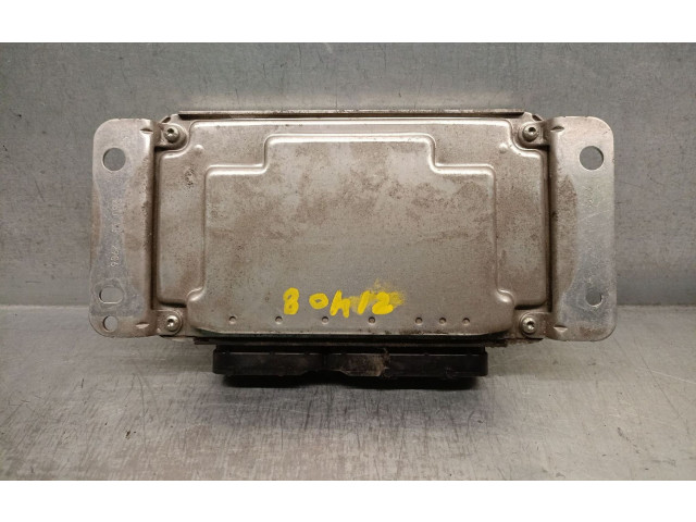 Řídící jednotka 896610H022, 0261208702BOSCH   Peugeot 107 2007