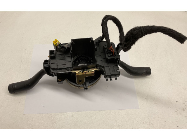 Подрулевой шлейф SRS 8E0953541D, 7L6953507AA   Volkswagen Touareg I