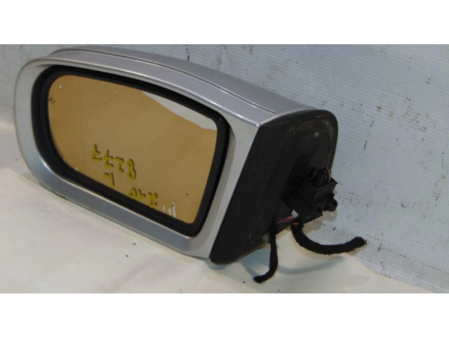 Zpětné zrcátko  levé Mercedes-Benz E W210 2000  A2108100164, A2038202342  