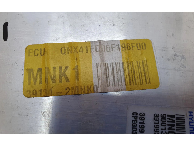 Řídící jednotka 39199-2M050   Hyundai Tucson IV NX4 2023