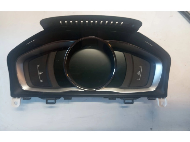 Přístrojová deska  Volvo V60 2016 31412535  