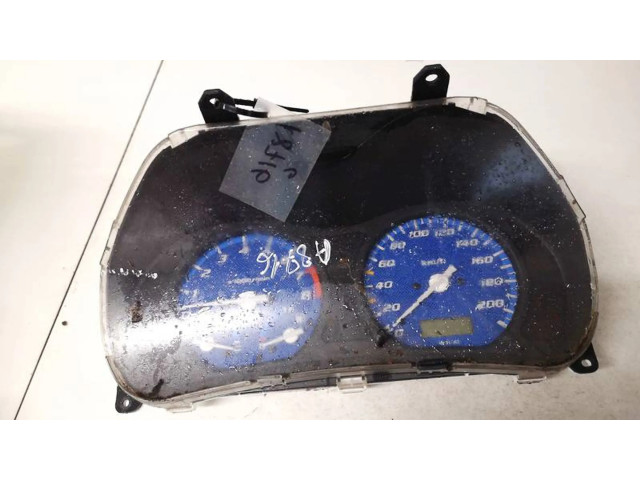 Панель приборов hr0265015, hr-0265-015   Honda HR-V       