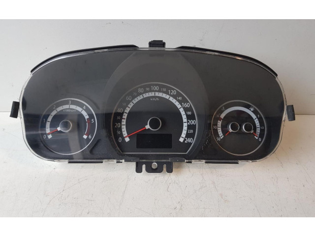 Панель приборов 940241H011   KIA Ceed       