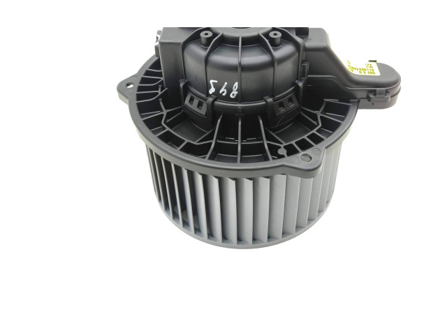 Вентилятор печки    D316PNBLA02, A5022200110   Hyundai i30
