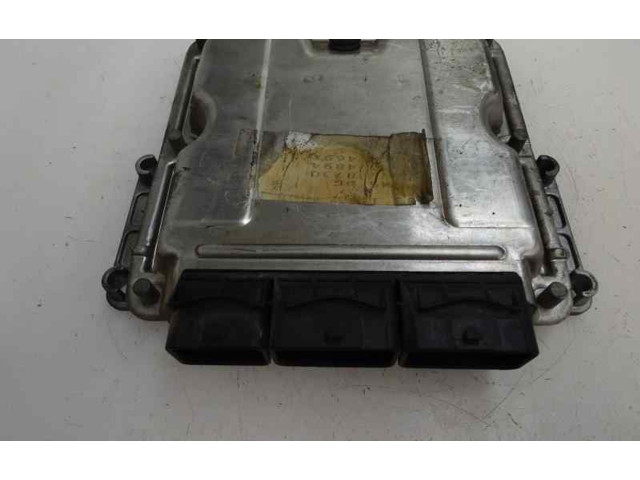 Řídící jednotka 8200039569   Renault Scenic RX 2001
